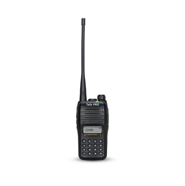 Talk-PRO-LF-446-1 Talkpro PMR 446 WALKIE TALKIE - Image 1