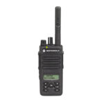 MOTOROLA DMR WALKIE TALKIE XIRP 6600