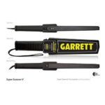 Garrett Hand Held Metal Detector