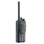 Kenwood helical Antenna TK 2207/3207