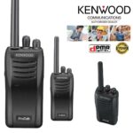 Kenwood helical Antenna TK 3501/3000