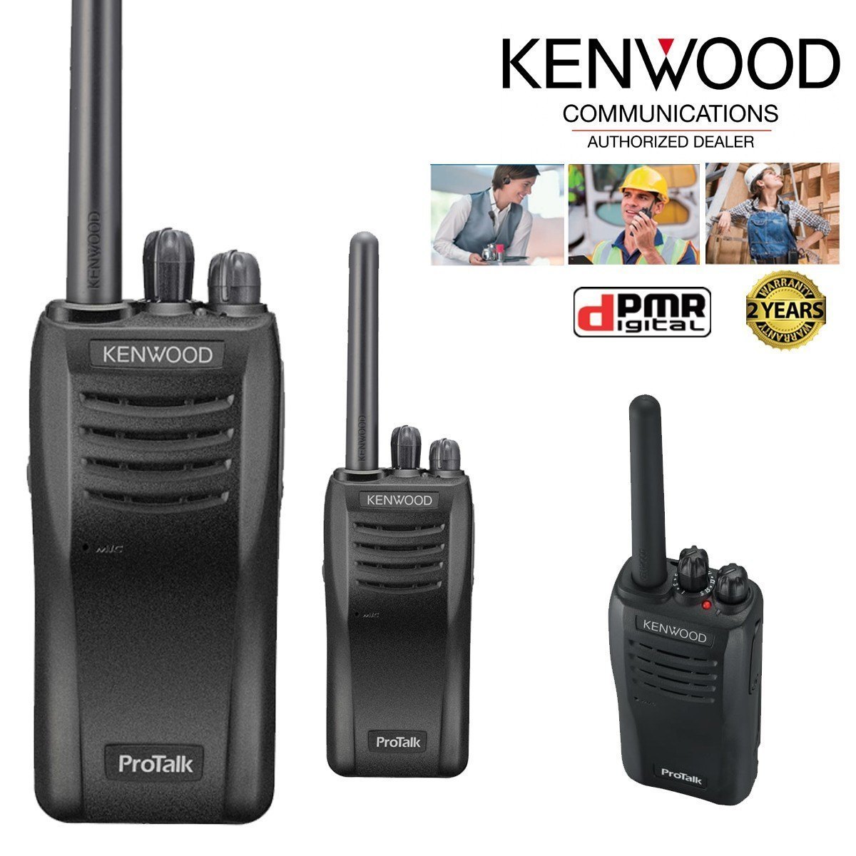 Kenwood Helical Antenna TK 3501 3000 GV TEL Communication Kenwood Helical Antenna TK 3501 3000 GV TEL Communication
