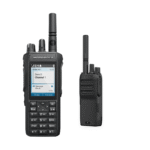 Motorola Helical Antenna R2 & R7