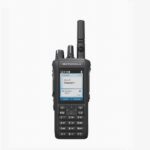 MOTOROLA DMR WALKIE TALKIE   R7