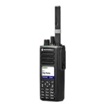 Motorola DMR WALKIE TALKIE   XIRP8668