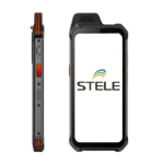 INTRINSICALLY SAFE SMART PHONE	( ST 40EX ATEX )