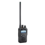ICOM INTRINCSICALLY SAFE	 ( F52D )