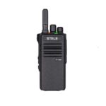 STELE POC WALKIE TALKI	( ST 100R )