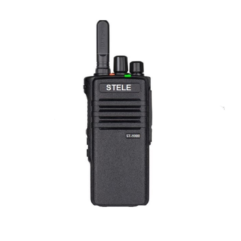 ST-100R STELE POC WALKIE TALKI ( ST 100R ) - Image 1