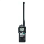 ICOM AIR BAND WALKIE TALKY	( ICA 25C )