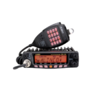 ALINCO BASE STATION	( DR 138 )