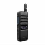 4GLTE MOTOROLA POC WALKIE	( TLK 100 )