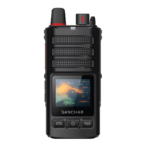 SANCHAR POC WALKIE TALKIE	( STC 712S  AND STC725S )