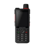 SANCHAR POC WALKIE TALKIE	( STC 712S  AND STC725S ) - Image 2
