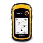 Garmin Hand Held GPS