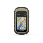 Garmin Hand Held GPS FROM GV TEL
