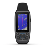 Garmin Hand Held GPS