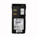 Spare Walkie Talkie Battery