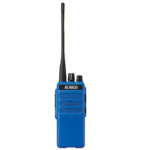 ALINCO INTRINSICALY SAFE WALKIE	( DJ DG X15 )