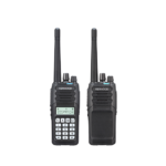 Kenwood walkie Talkie