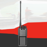 TURBO RELAY WALKIE TALKIE	T9