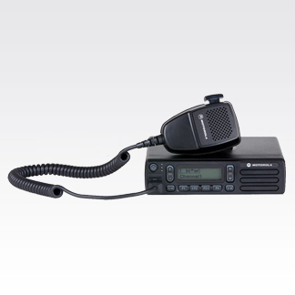 MOTOROLA BASE /MOBILE RADIO	( XIRM 3688)