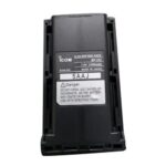 SPARE BATTERY ICOM BP-232 AND BP-260 ICOM
