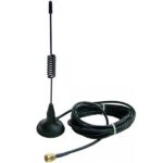 Antenna for Walkie Talkie Device