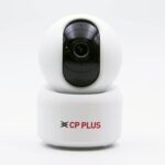 CCTV CAMERA CP PLUS