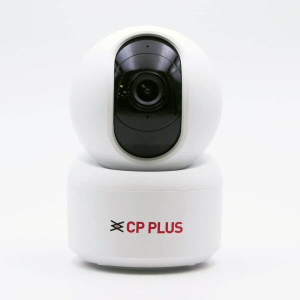CCTV CAMERA CP PLUS