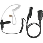 EAR HEAD SET FOR WALKIE TALKIE R2 AND R7 MOTOROLA