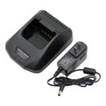 CHARGER WITH ADOPTER NX 1200/3220 (KENWOOD)