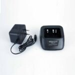 CHARGER WITH ADOPTER TK 2207/3307 (KENWOOD)