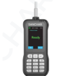 GV Tel - Alcohol Breath Analyzer