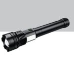 SG-LZ-012 High Power LED Zoom Flash Light