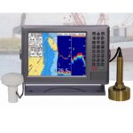 GARMIN AQUA NAV COMBO C01