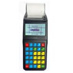 Semi- Automatic Portable Handheld Ticketing Machine