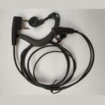 EAR HEAD SET FOR WALKIE TALKIE G5U
