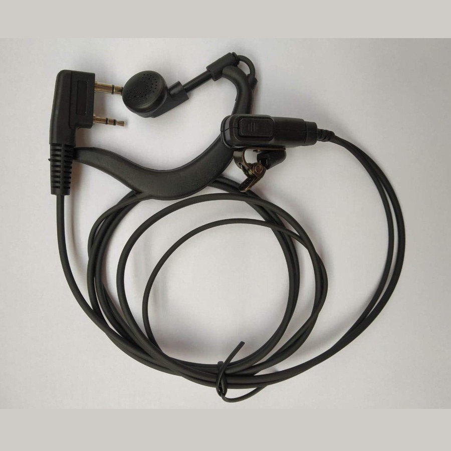WhatsApp Image 2026-01-19 at 3.58.57 PM EAR HEAD SET FOR WALKIE TALKIE G5U - Image 1