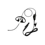 PMLN4653 Hands Free For Motorola XIRP8668_XIRP6600_XIRP8660_XIRP6620