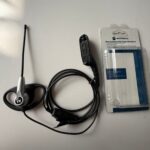 PMLN4653A D-TYPE HANDS FREE FOR GP328