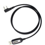 Programming Cable for Walkie Talkie