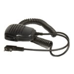 Remote Speaker Microphone