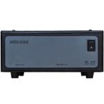 Power Supply cum Battery Charger