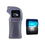 PROFESSIONAL ANALYZER DETECTOR ALCOSTOP 2010 GVTEL