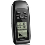 Garmin Hand Held GPS Device