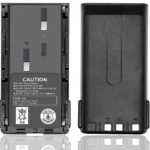 Walkie Talkie Battery from Kenwood