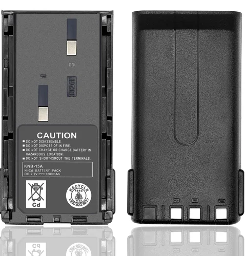 SPARE BATTERY TK 3501/3000 (KENWWOD)