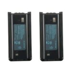 Walkie Talkie Battery from Kenwood