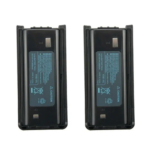 SPARE BATTERY TK 2207/3307 (KENWWOD)